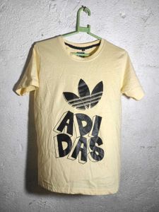 M size t shirt