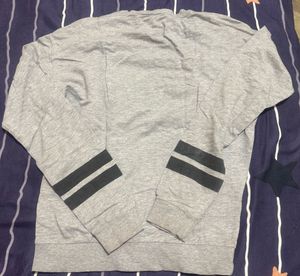 Grey NYC Long Sleeve Tee