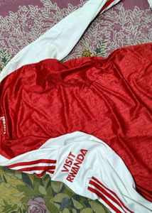 Arsenal FC Long Sleeve Jersey