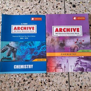 FITJEE CHEMISTRY MODULE - Jee Mains & Advance