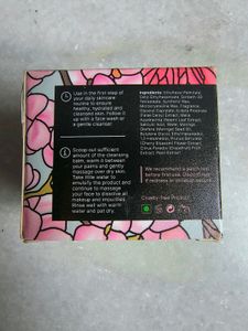 Quench Botanics Cleanser