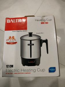 Heating Cup
