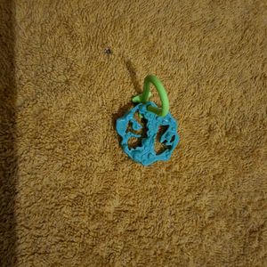 Kinder joy toys - Keychain