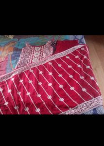 3 peice kurta set for womens