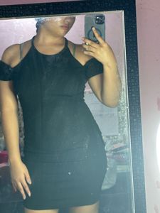 black bodycone