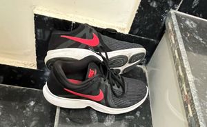 Nike Running Shoes - Size 7