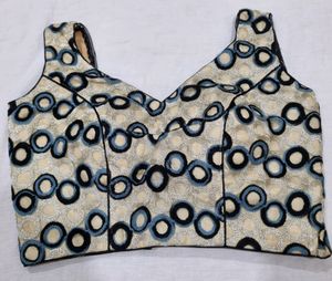 Designer Paded Blouse