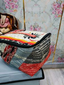 🇳🇿💫🎀Patterned Storage Box