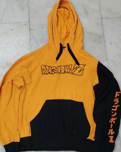 Dragon Ball Z Hoodie