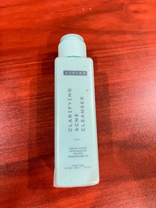 Hyphen Clarifying Acne Cleanser