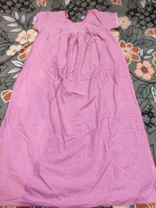 Pink Nighty