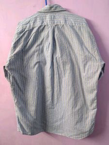 Ralph Lauren Men's Checked Shirt