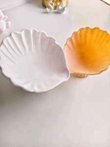 Decorative Bow Basket