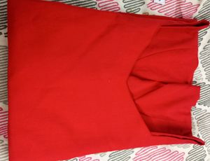 Beautiful 😍 Red Kurti Only In ₹149🎁