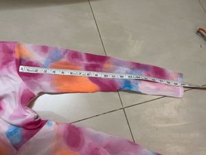 Anarkali kurti with dupatta (L) price drop