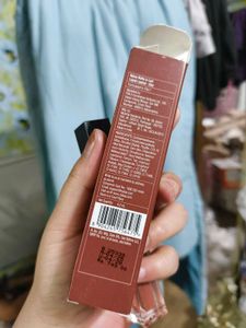 chai Nykaa Matte To Last Liquid Lipstick