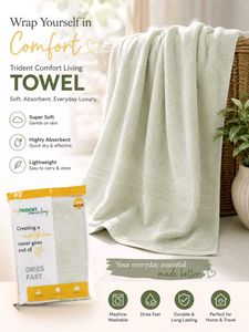 Comfort Living Towel