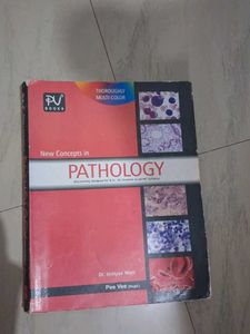 Pathology Textbook