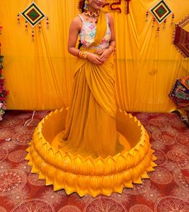 Haldi Jewellery