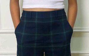 formal pant