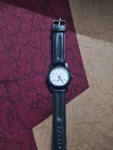 Jack Klein Chronograph Watch