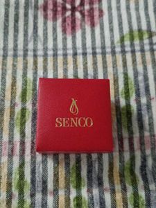 Senco Jewellery Box
