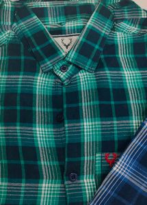 combo of three shirt free delivery fix price