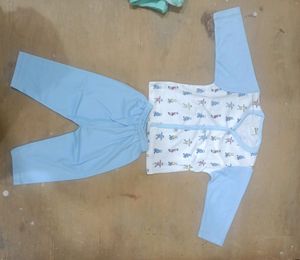 COMBO: New Branded Baby suits