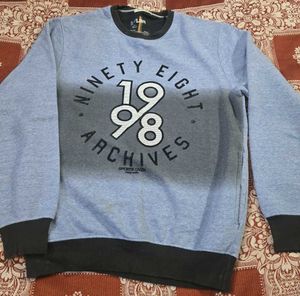 Men's "98 Archives" Pullover Sweatshirt