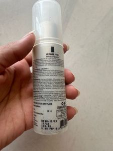 Faces Canada Ultime Pro Makeup Fixer