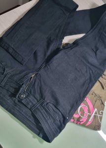 Jeans With Tshirt