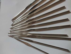 Crochet thin lace Hook Set