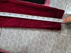 Velour Leggings Set - 3 Colors