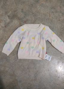 reversible sweater for kids