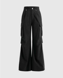 Y2k Cargo Pants