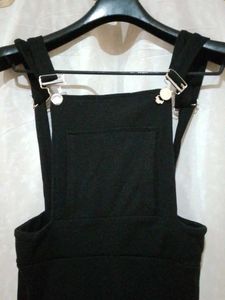 Black Bodycon Dress