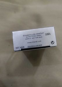 Bleu de Chanel