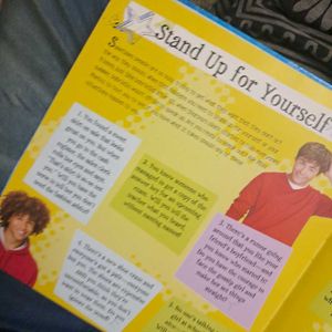 DISNEY High School Musical  Book
