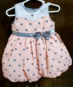 Combo 2 Frock Like New Condition