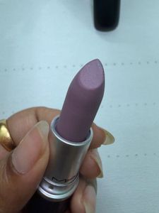 MAC Lipstick "198 Ripened" - Matte Finish
