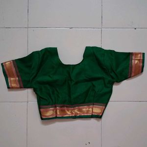 Ready-made Kids wear Saree