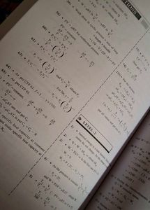 11th Physics All in Module 5 volume