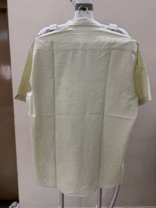 Men's Classic Fit Dress Shirt