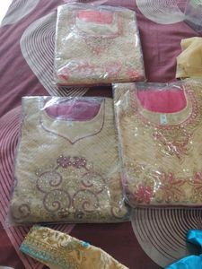 4 color available Girl's Party Wear Dress