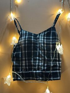 Like New Crop Top