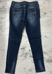 Lee Cooper Blue Denim Jeans