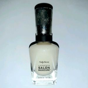 Authentic Sally Hansen Pink Slip 170 Nail Polish
