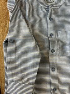 Boys Striped Shirt