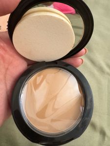 Maybelline Fit Me Mattr+Poreless Compact