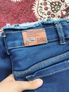 bootcut jeans